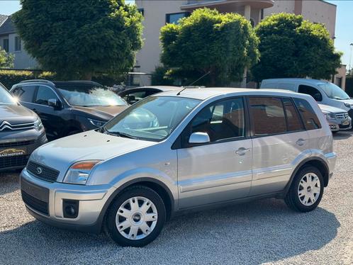 Ford Fusion 1.4 TDCi | Airco | Gekeurd voor verkoop, Auto's, Ford, Bedrijf, Te koop, Fusion, ABS, Airbags, Airconditioning, Boordcomputer