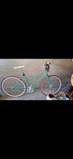 fixie bike voor vrouwen, Fietsen en Brommers, Fietsen | Oldtimers, Ophalen