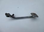 Honda Shadow VT 700 rempedaal achterrem pedaal VT700 VT 750, Motoren, Ophalen of Verzenden, Gebruikt