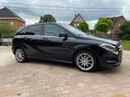 Mercedes Benz B-klasse 180 - Sport Editie Euro 6, Auto's, Mercedes-Benz, Monovolume, 4 cilinders, Zwart, 1595 cc