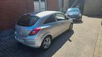 Opel corsa d 1.3 cdti euro 4 diesel, Auto's, Voorwielaandrijving, Stof, Zwart, 4 cilinders