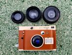 Lomo instant lomography, Ophalen of Verzenden, 1980 tot heden, Fototoestel