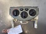 Airco bedieningspaneel van een Renault Trafic, Gebruikt, -, Renault, -