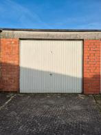 Garagebox te huur, Auto diversen, Autostaanplaatsen en Garages
