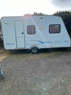 Caravelair antares speciale 400, 750 - 1000 kg, Particulier, Uitbouw voortent, 4 tot 5 meter