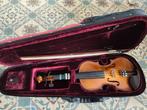 Studieviool 1/2, Muziek en Instrumenten, Ophalen, Gebruikt, 1/2-viool, Viool