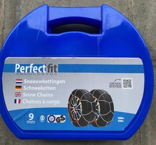 sneeeuwkettingen, Auto-onderdelen, Overige Auto-onderdelen, BMW, Ophalen
