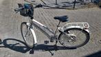 Meisjes Fiets, Ophalen, Gebruikt, Handrem