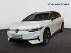 Volkswagen ID.7 Tourer Tourer 77 kWh Pro Business Premium, Automaat, Overige modellen, Wit, Elektrisch