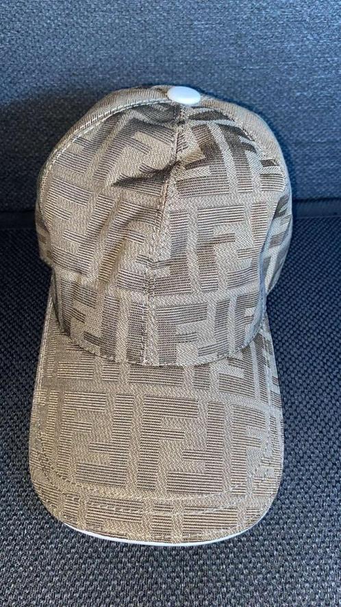Fendi Pet, Kleding | Heren, Hoeden en Petten, Nieuw, Pet, One size fits all, Ophalen