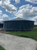 Mestsilo, hooi en ander materiaal, Ophalen, Overige