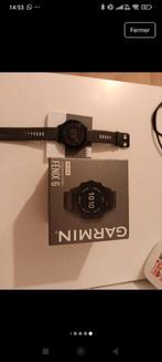 Garmin fenix 6 pro solar, Sport en Fitness, Garmin
