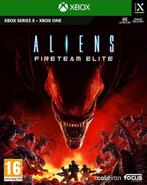 aliens fire team elite jeu xbox one, Ophalen of Verzenden, Zo goed als nieuw