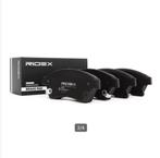 Remblokken Set Vooras -Astra J, Ophalen, Nieuw, Opel