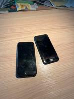 iPhone 7, Telecommunicatie, Mobiele telefoons | Apple iPhone, Ophalen, 86 %, Zwart, IPhone 7