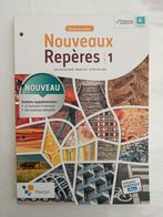Nouveaux Repères 1 – Étude du milieu (Plantyn) NEUF, Livres, Enlèvement ou Envoi