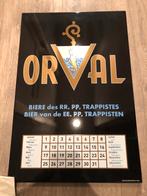 Calendrier perpétuel Orval, Divers, Calendriers, Enlèvement ou Envoi, Neuf