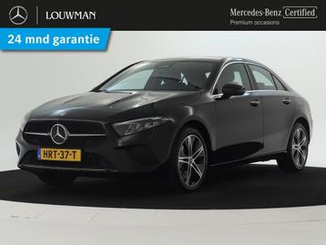 Mercedes-Benz A 250 e Sedan Plug-In Hybride | Progressive Li beschikbaar voor biedingen