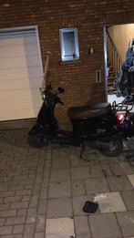 Scooter gt50, Fietsen en Brommers, Ophalen of Verzenden