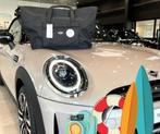 Sac de voyage Mini Cooper officiel, Bijoux, Sacs & Beauté, Noir, 35 à 55 cm, 40 à 60 cm, 30 cm ou plus