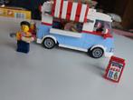 Lego Icones - Food Truck rétro - 40681, Enfants & Bébés, Comme neuf, Ensemble complet, Lego, Enlèvement ou Envoi