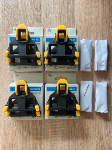 Shimano SH11 x4 nieuw! beschikbaar voor biedingen