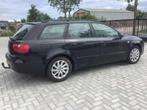 2011 SEAT Exeo ST 1.8 TSI Comfort Ed. Personenauto, Auto's, Euro 5, Gebruikt, Overige brandstoffen, Bedrijf