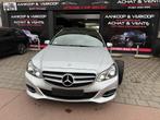 E350Cdi V6 4Matic*Euro 6*1stehands*Volledige optie*Netto 146, Automaat, Euro 6, Leder, Te koop