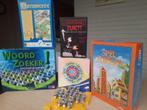 5 Gezelschapsspellen, Ophalen, Gebruikt