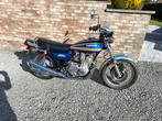 Kawasaki Z 900, Motos
