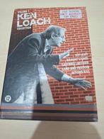 Ken Loach Collection Volume 1 5 FILMS DVD, Cd's en Dvd's, Dvd's | Thrillers en Misdaad, Zo goed als nieuw, Ophalen