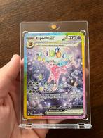Espeon EX PRE, Ophalen of Verzenden, Nieuw
