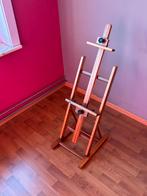 Schildersezel hoogte 95 cm, Hobby & Loisirs créatifs, Peinture, Enlèvement, Utilisé