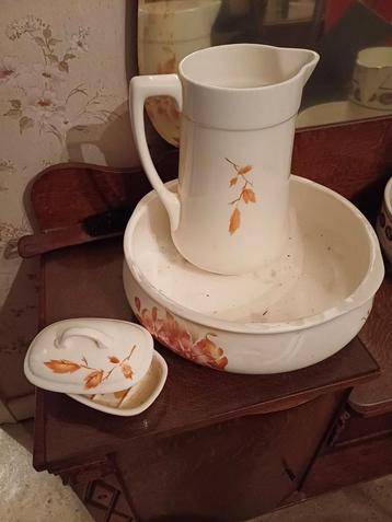 Antiek (27) beschikbaar voor biedingen