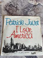 Patrick juvet - i love america, Enlèvement ou Envoi