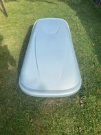 Thule Ocean 200 dakkoffer, Auto diversen, Dakkoffers, Ophalen, Gebruikt