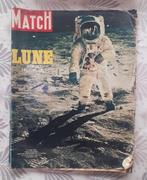 Ancien Paris Match, Boeken, Tijdschriften en Kranten, Ophalen of Verzenden, Gelezen, Overige typen