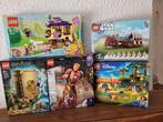 Lego setjes aan 15€ & 20€ ''t stuk. Nieuw en verzegeld, Ophalen of Verzenden, Nieuw, Complete set, Lego