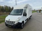 Renault master laadklep 2013 km 128.000 km goed staat, Vitres électriques, Opel, Achat, Particulier