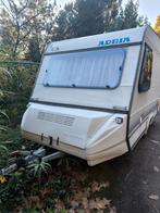Adria caravan 750 kg, Particulier, Koelkast, Adria