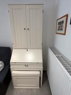 Ikea ALVE secretaressemeubilair, Huis en Inrichting, Kasten | Secretaires, Ophalen, Zo goed als nieuw