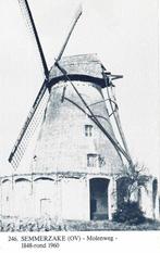 Semmerzake - Molenweg, Ophalen of Verzenden, 1980 tot heden, Ongelopen, Vlaams-Brabant