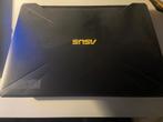ASUS Ordinateur portable de jeu TUF GAMING, Computers en Software, Ophalen, 15 inch, ASUS, Refurbished