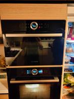 Stoomoven BOSCH CDG634A BO, Huis en Inrichting, Ophalen, Zo goed als nieuw