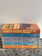 Boeken Berkely Mather, Livres, Aventure & Action, Enlèvement, Utilisé, Berkely Mather