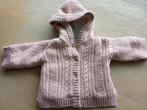 Meisjesvest 50, Enfants & Bébés, Vêtements de bébé | Taille 50, Enlèvement ou Envoi, Comme neuf