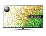 LG 65 inch NanoCell – 4K, 120Hz, LED-verlichting, Audio, Tv en Foto, Televisies, Ophalen, 120 Hz, Zo goed als nieuw, 100 cm of meer