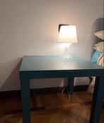 Table ikea 55x45x55, Maison & Meubles, Tables | Tables à manger, Enlèvement ou Envoi, Comme neuf