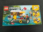 Lego creator 31093, Ophalen of Verzenden, Lego