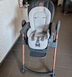 Maxi cosi eetstoel, Ophalen, Zo goed als nieuw